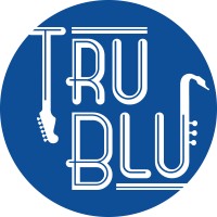 TruBlu Music Logo