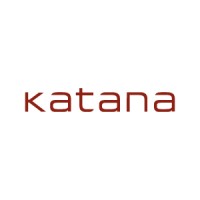 Katana London Logo