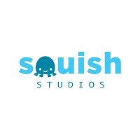 Squish Studios LLC Logo