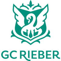GC Rieber Salt Logo