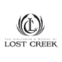 The Vineyards & Winery at Lost Creek Logo