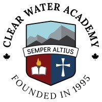 Clear Water Academy Foundation Logo