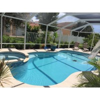 Louden Bonded Pools Logo