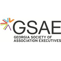 Georgia Society of Association Executives, Inc. (GSAE) Logo