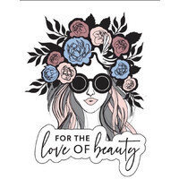 Centre Salon + Spa Logo