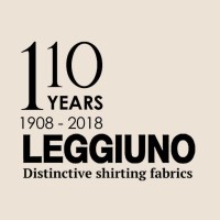 Leggiuno SpA Logo