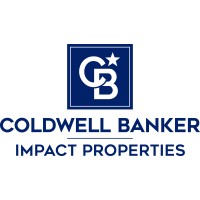 Coldwell Banker Impact Properties Logo