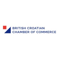 British Croatian Chamber of Commerce Logo