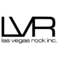 Las Vegas Rock Inc. Logo
