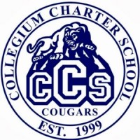 Collegium Charter School Logo