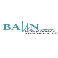 The British Association of Urological Nurses (BAUN) Logo