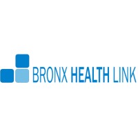 The Bronx Health Link, Inc. Logo
