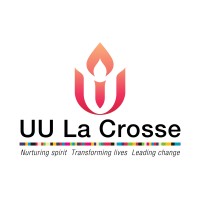 Unitarian Universalist Fellowship of La Crosse Logo