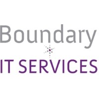 Boundary IT Services Ltd Logo