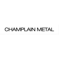 Champlain Métal 2001 Inc Logo