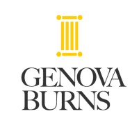 Genova Burns LLC Logo