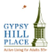 Gypsy Hill Place, LLC Logo