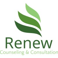 Renew Counseling and Consultation Logo
