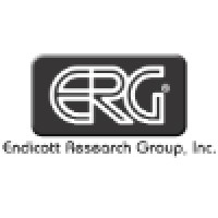 Endicott Research Group, Inc Logo