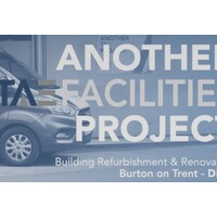 TAE Facilities Logo