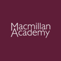 MACMILLAN ACADEMY Logo