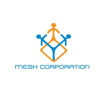 MESH CORPORATION LIMITED Logo