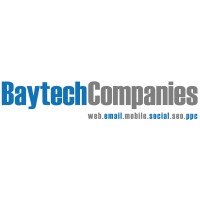 Baytech Companies, LLC Logo