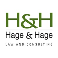 Hage & Hage LLC Logo