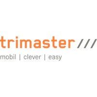 trimaster AG Logo