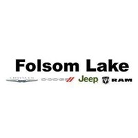 Folsom Lake Dodge Chrysler Jeep Logo