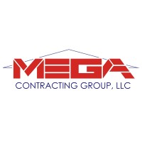 Mega Contracting Group Logo