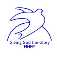 NEW HOPE FOOD PANTRY Logo