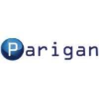 Parigan Logo