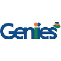 Geniies IT & Services Private Limited Logo