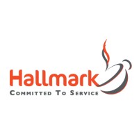 HALLMARK VENDING LIMITED Logo