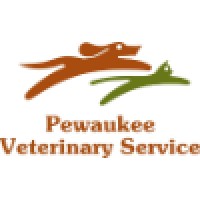 Pewaukee Veterinary Service Logo