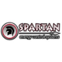 Spartan Energy Control Systems Logo