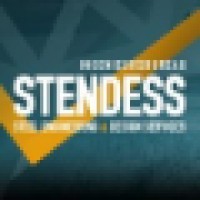 Ingenieursbureau STENDESS Logo
