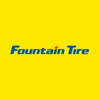 Fountain Tire Logo