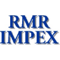 RMR IMPEX Logo