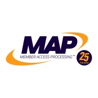 Member Access Processing Logo