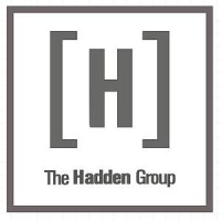 The Hadden Group Logo