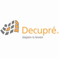 Decupré BV Logo