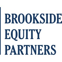BROOKSIDE EQUITY PARTNERS LLC Logo