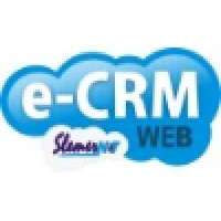 eCRM Web | SlemerNet Logo