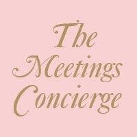 The Meetings Concierge Logo