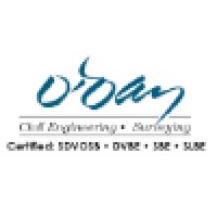 ODay Consultants Logo