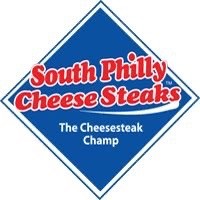 South Philly Cheese Steaks Logo