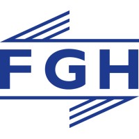 FGH GmbH Logo