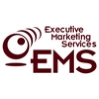 Executive Marketing Services Logo